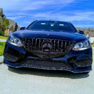 Meet your Posher, Joe speak da truth